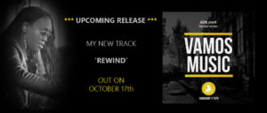 Upcoming release dj rose rewind