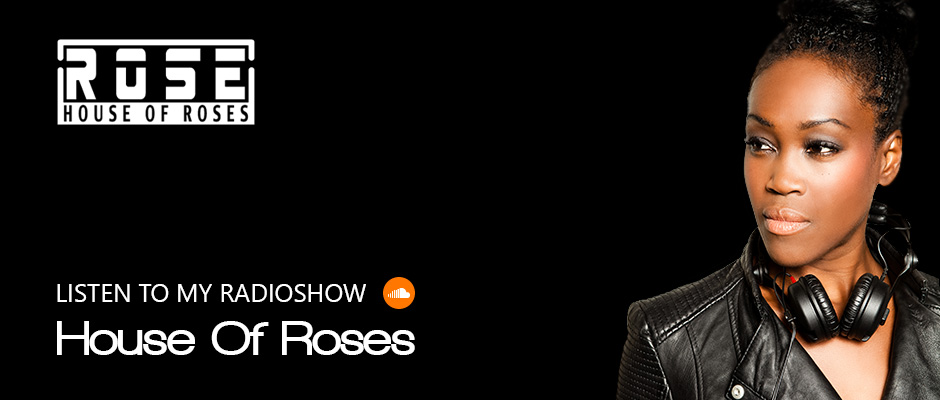 house of roses radio show