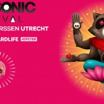 Just announced: Rose @ Ultrasonic 2015