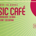 Next Classic Café 29 april 2016