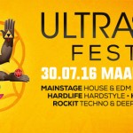 Mainstage Ultrasonic 2016