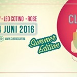 Classic Cafe 24 juni 2016