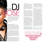 Interview met DJ Rose