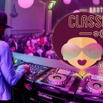 Classic Cafe 30 september 2016