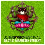 Ultrasonic Festival – 29 juli 2017