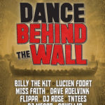 Dance Behind The Wall – 2 juni 2018