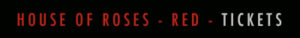 dj rose house of roses red tickets now available