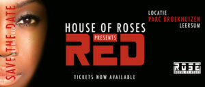 dj rose house of roses red tickets now available