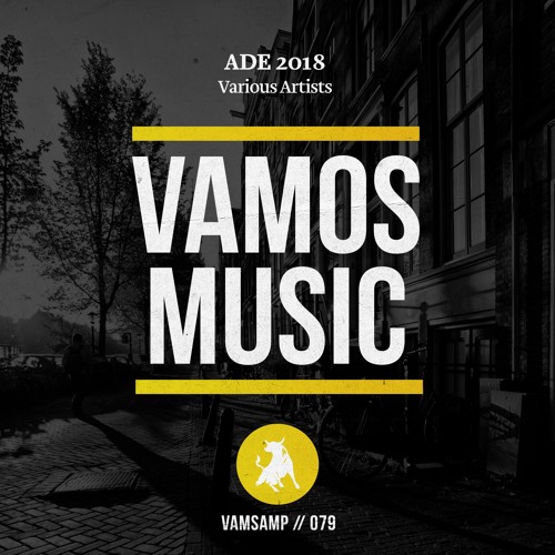 ADE Alert: New release out during ADE 2018!