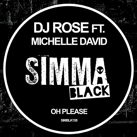 New release April 26th on Simma Black