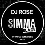 “My World Comes Alive” out now on Simma Black