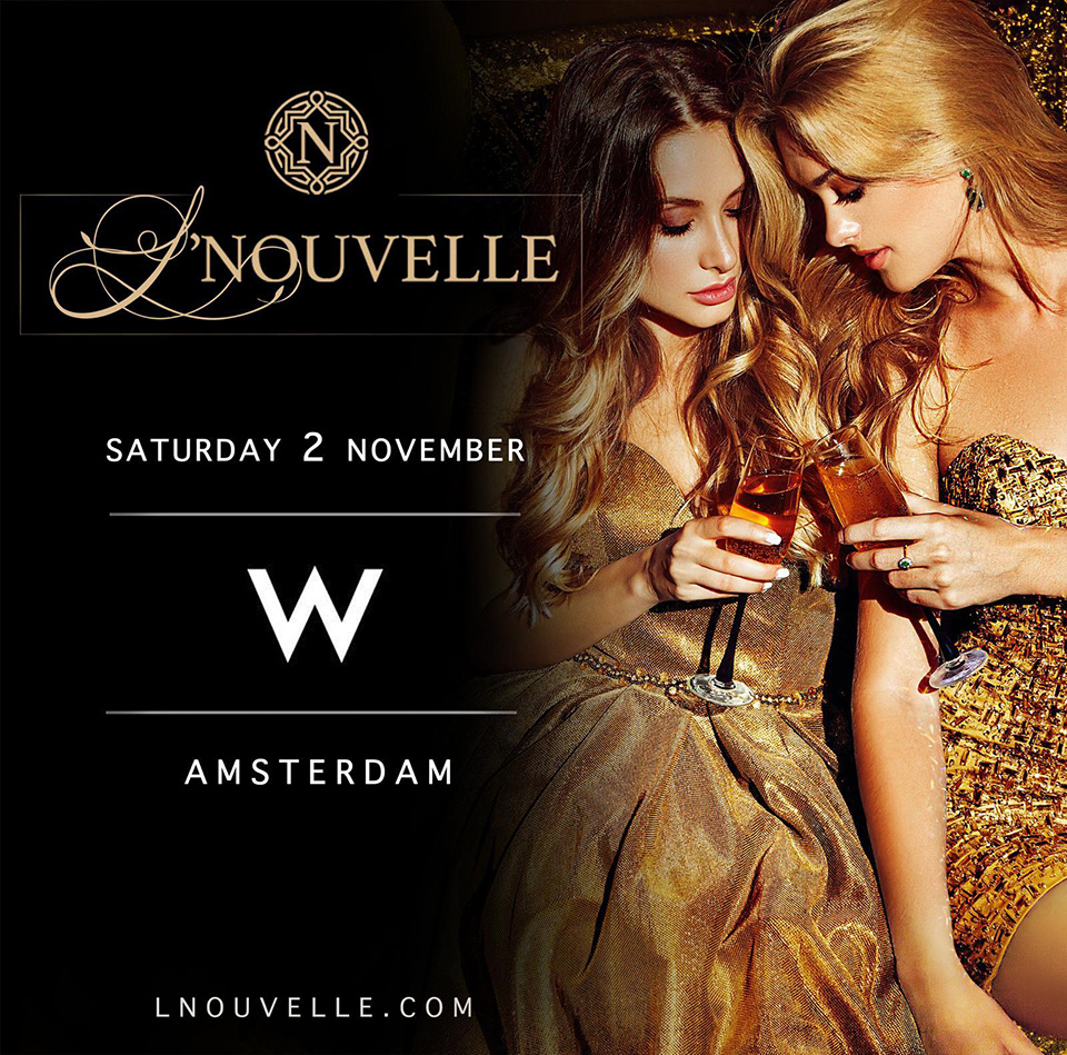 L Nouvelle – Saturday 2 November