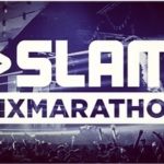 SLAM! Mixmarathon