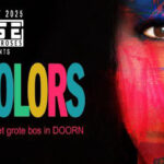 House of Roses presents <br> TRUE COLORS – 15 maart 2025